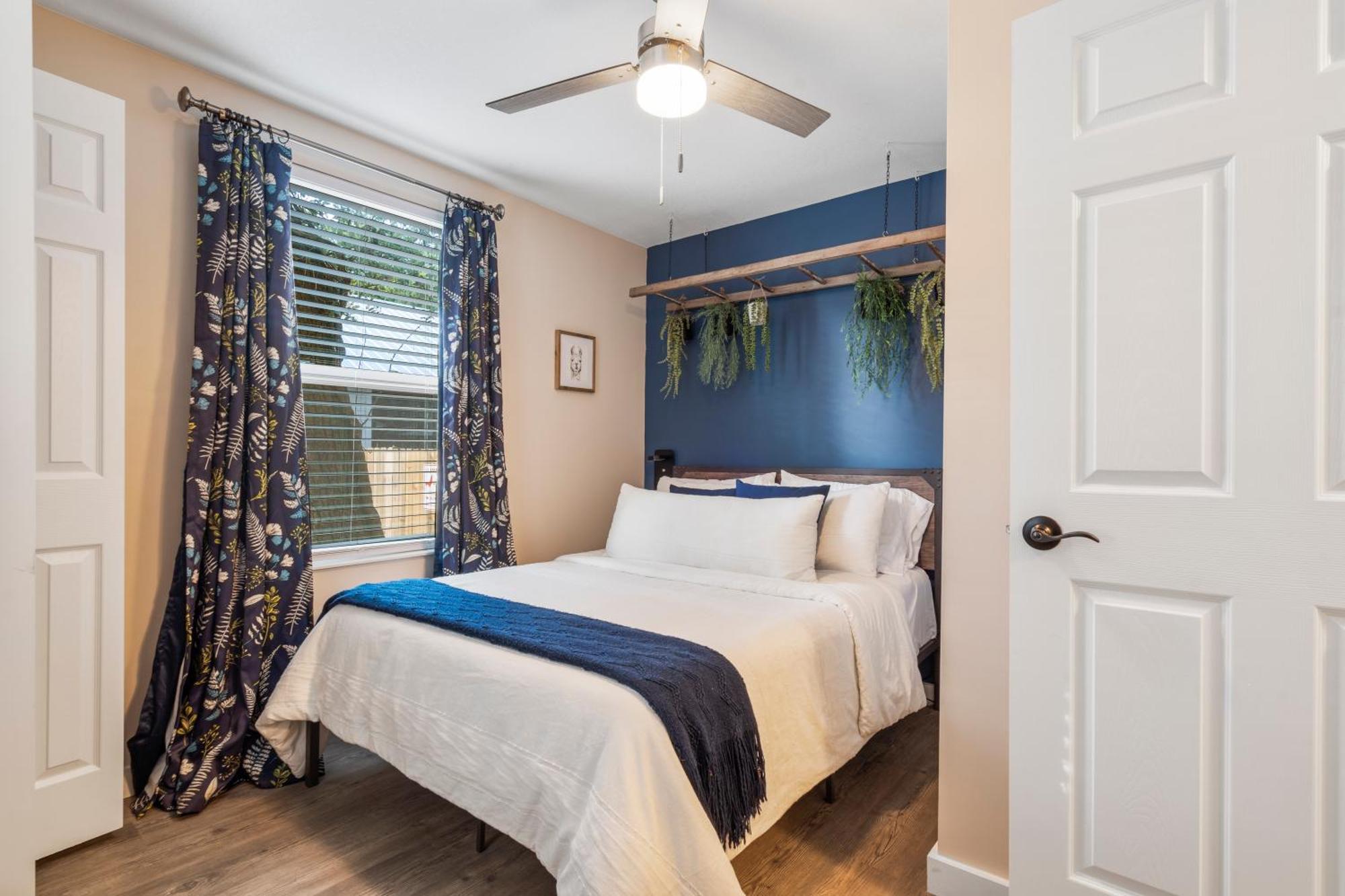 Quiet Get Away In A Vibrant City เซนต์ออกัสติน ภายนอก รูปภาพ
